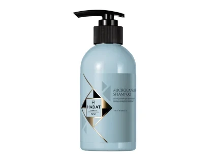 HADAT Microcapsules Shampoo
