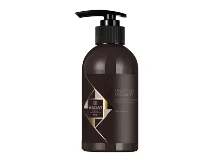HADAT Liquid Silk Shampoo