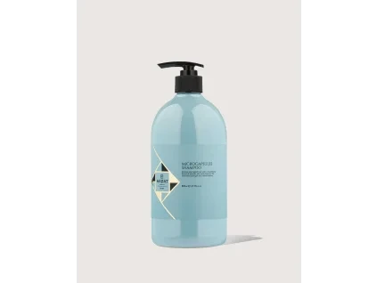 HADAT Microcapsules Shampoo