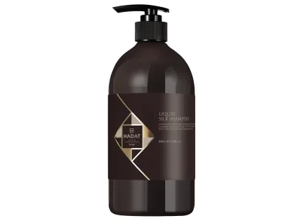 HADAT Liquid Silk Shampoo