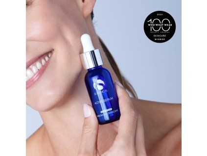 iS CLINICAL - ACTIVE SERUM