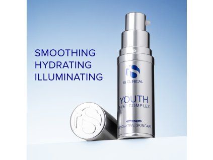 IS Yoth eye complex