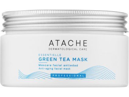 Atache - Green Tea Mask