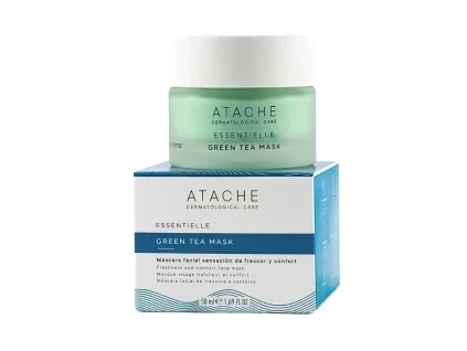 ATACHE Green Tea Mask small