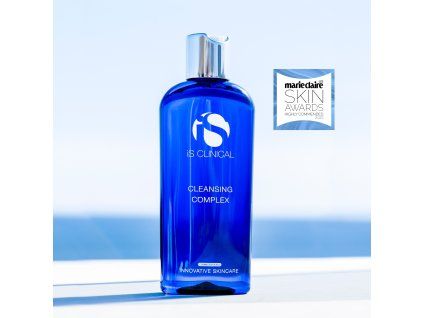 IS cleansing complex