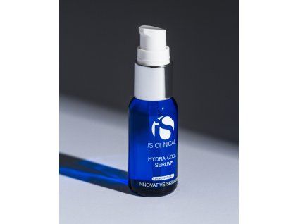 iS CLINICAL HYDRA-COOL SERUM