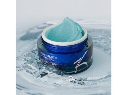 Zo Exfoliating polish