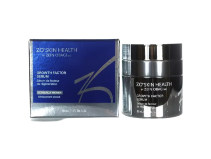 ZO Growth factor serum