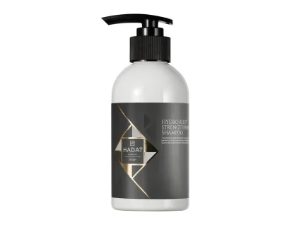 HADAT Hydro root strengthening shampoo