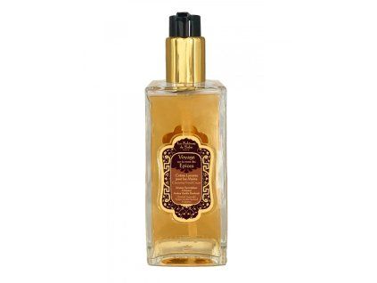 LS Cleansing Hand Cream