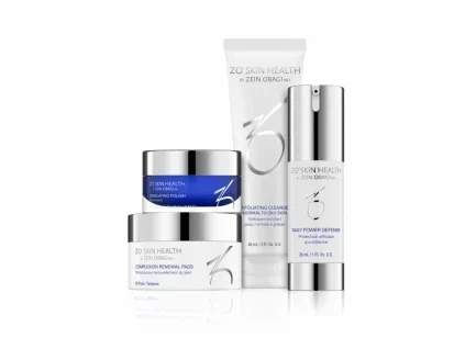alluring daily skincare program