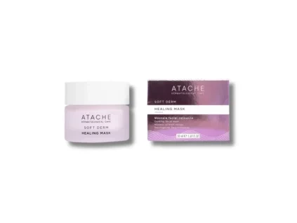 Atache Soft Derm Healing Mask