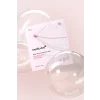 pdrn pink collagen gel mask 260129