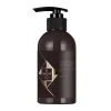 HADAT Liquid Silk Shampoo
