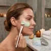Atache - Green Tea Mask