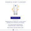 iS CLINICAL - WARMING HONEY CLEANSER