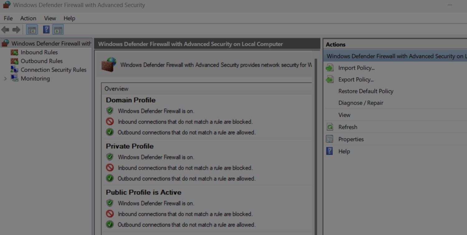 🟣 Lesson 008: Shutting the Hacker's Windows Backdoor 🚪