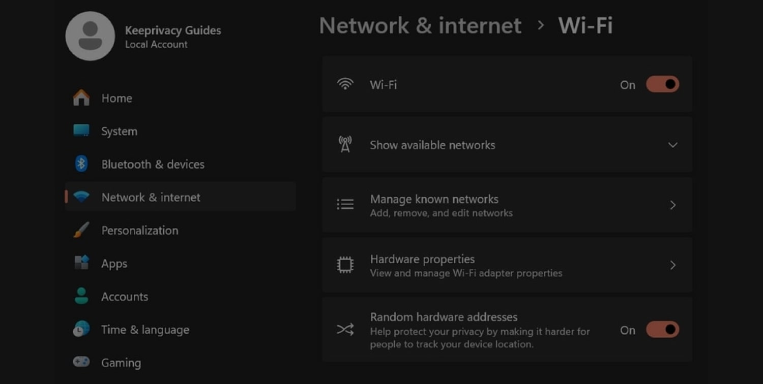 🟠 Lesson 006: Stop Revealing Your Location History on Windows 📍