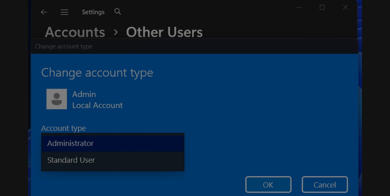 🟣 Lesson 007: The Golden Rule of Windows Security 👑
