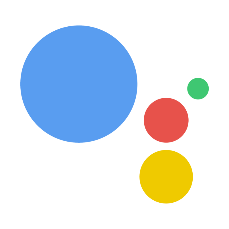 Google_Assistant_logo