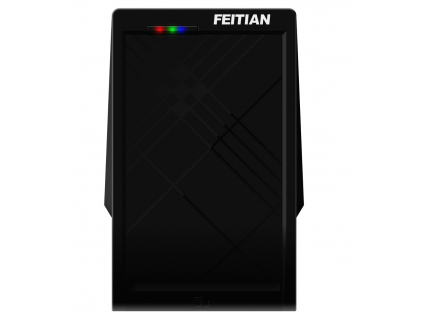 Feitian Citacka OP R502-C9 NFC Front