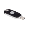 fido2 fido u2f security key usb c feitian k40 plus appleid min