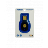 K9P fido security key U2F a FIDO2 yubikey 5
