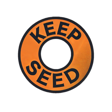 KeepSeed