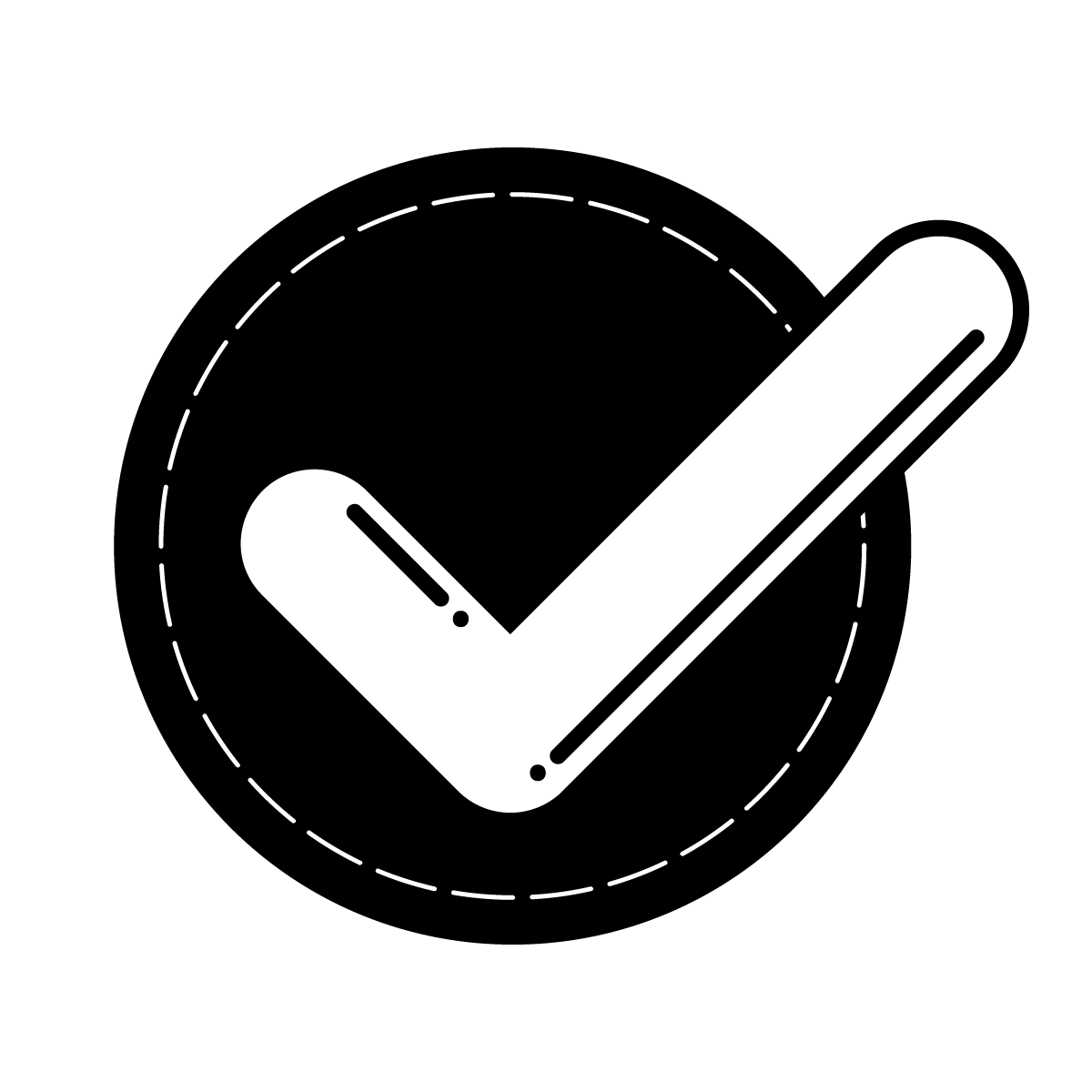 checkmark