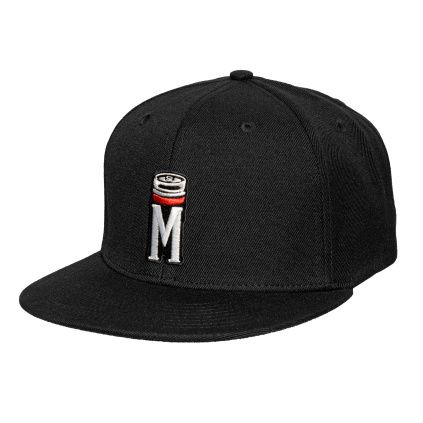 100 Snapback 4000x4000