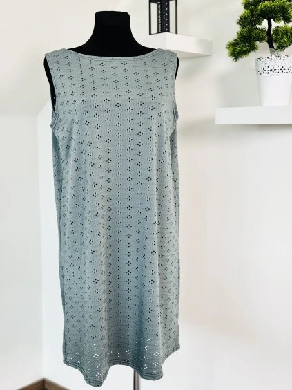 Šaty SUMMER MADEIRA S-M