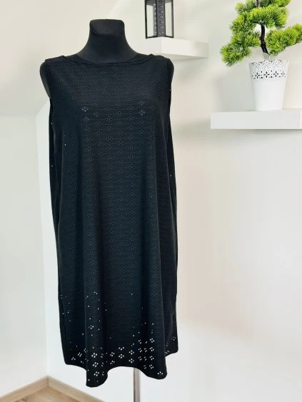 Šaty SUMMER MADEIRA L-XXL