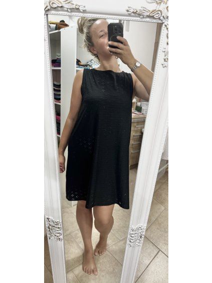 Šaty SUMMER MADEIRA L-XXL