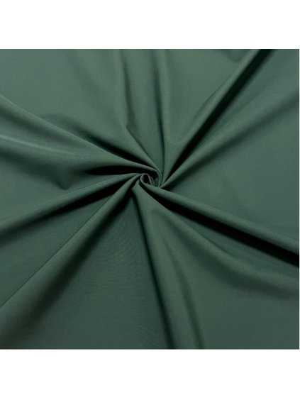 Zimní softky ZELENÁ