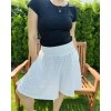 Kalhotová sukně MADEIRA