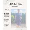 Dámské šaty Streetovky L–XL