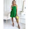 Šaty Mirie - zelené