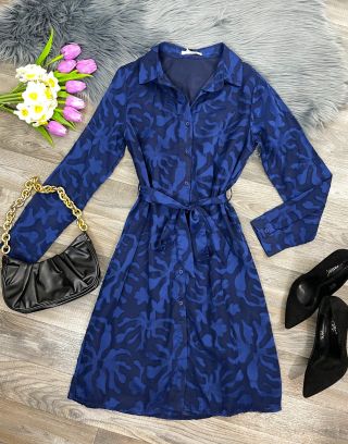Šaty Veya 🛒➡️www.keirafashion.sk . . . . . #fashionslovakia #damskamoda #dresslover #bluedress #dressoftheday...