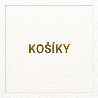 košíky