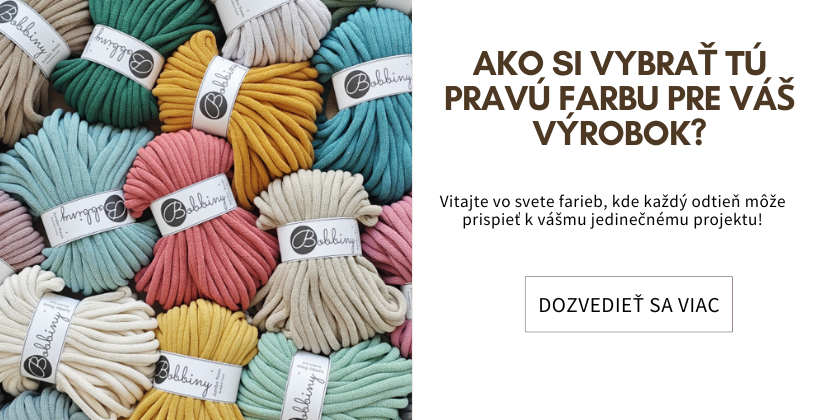 vzorkovník farieb