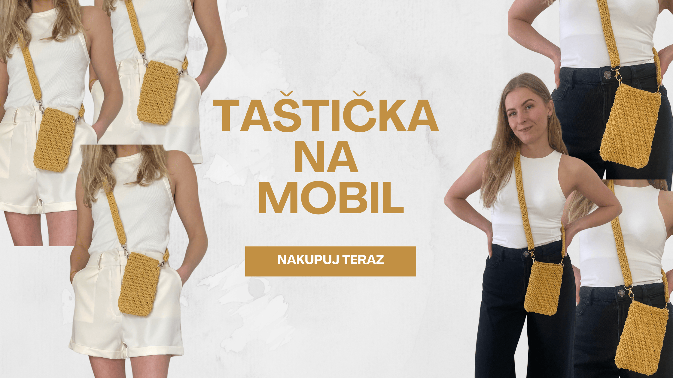 TAŠTIČKA NA MOBIL