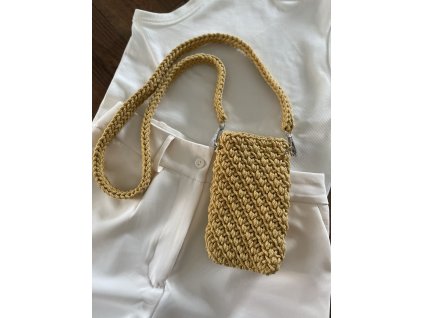 Taštička na mobil HONEY