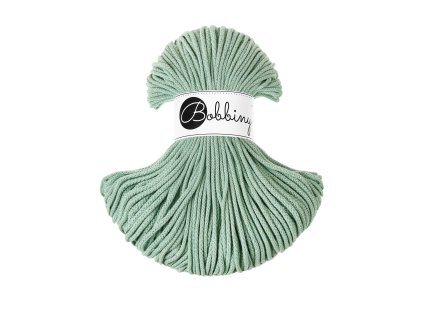 Aloe 3mm Braided Cord 100m