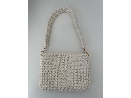 Kabelka SIERRA NATURAL