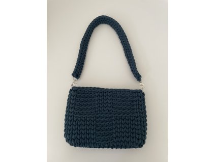 Kabelka SIERRA PEACOCK BLUE