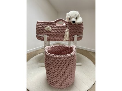 Set Mojžišov kôš a Maxi kôš