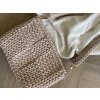 Kabelka SIERRA WARM BEIGE