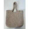 Shopper kabelka Alicia WARM BEIGE