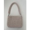 Kabelka SIERRA NUDE
