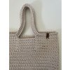 Shopper kabelka Alicia NUDE